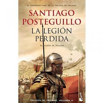 LA LEGIóN PERDIDA