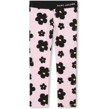 Rose Petal Playwear Leggings – Marc Jacobs Kids