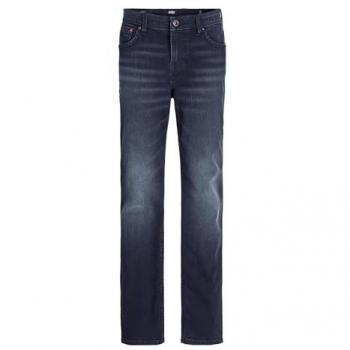 JJICLARK JJLEON SQ 018 BF JNR Jungenjeans von Jack & Jones