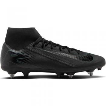 Nike Zoom Air Mercurial Superfly 10 SG Academy Shadow