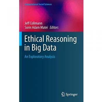 Ethical Reasoning in Big Data