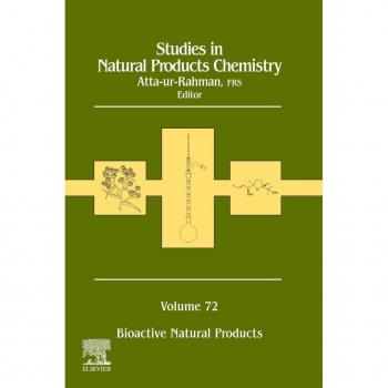 Vitalsource Technologies, Inc. Studies In Natural Products Chemistry