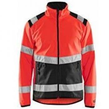 Blaklader Urban Flashing Jacket