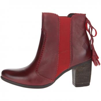 Damenschuhe Ledercha ChaCha Apple Eden
