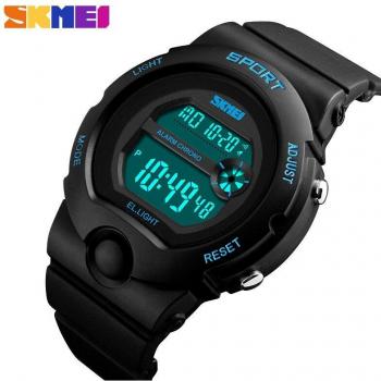 SKMEI Women's Digital Chrono Watch