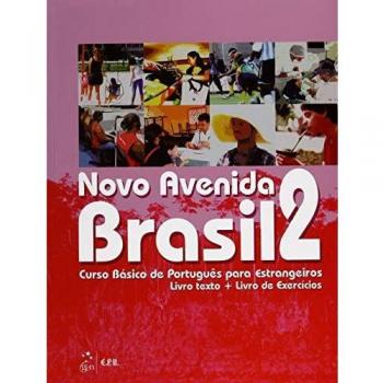 Novo Avenida Brasil