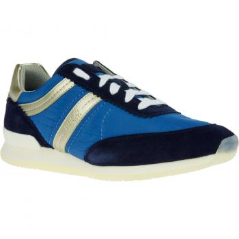Damen Sneaker HUGO Adreny‑S (Blau) – 36