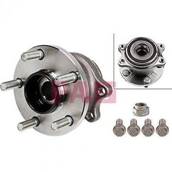 FAG Kit cuscinetto ruota SUBARU 713 6222 00 28473AG000 Cuscinetto mozzo ruota