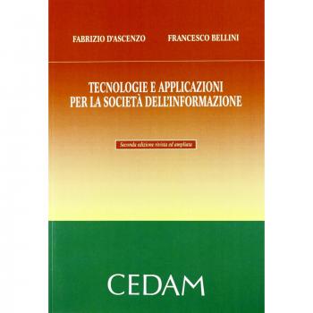 Tecnologie e applicazioni per la società dell'informazione