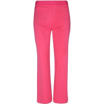 Pantalon FREDERICA rose 44 de Marc Cain