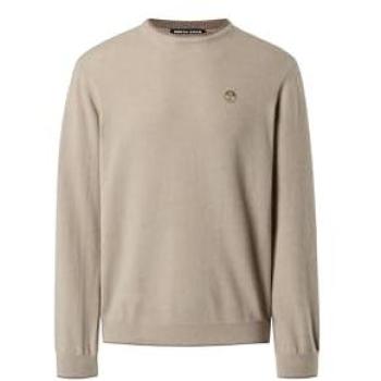Pull Nord Brises – Beige