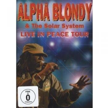 Alpha Blondy