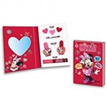 Calendario de Maquillaje Minnie