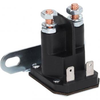 Avviamento Solenoide Alluminio (Rame) 12V – Accessorio MTD 725