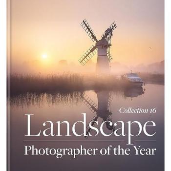 Charlie Waite Landscape Photographer of the Year