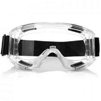 Anti-Splash Industrial Safety Eyewear