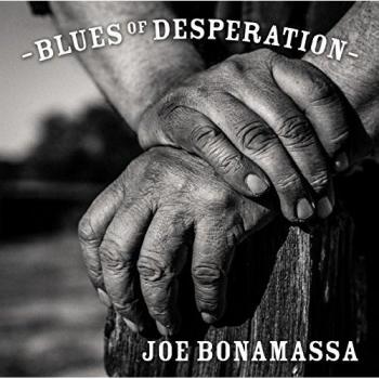 Blues of desperation vinyl lp