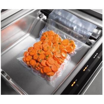Miele EVS 6214 Brws Cassetto Sottovuoto 60 cm – Fin. Bianco