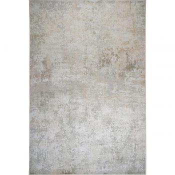 Tapis Chic Viscose Beige-Gris 160x230