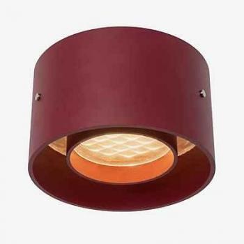 LED-Deckenleuchte Trofeo – Oligo
