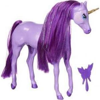 Dream Ella Unicorno Viola