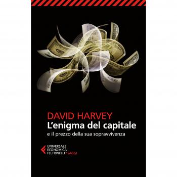 L'ENIGMA DEL CAPITALE