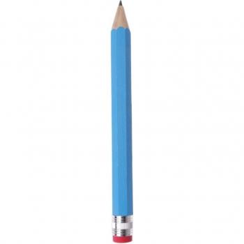 Large 35cm Wooden Pencil for Kids