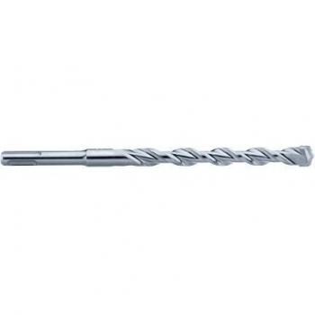 Metabo 631824000 Hammerbohrer 1 Stück 6 mm Gesamtlänge 110 mm 1 St