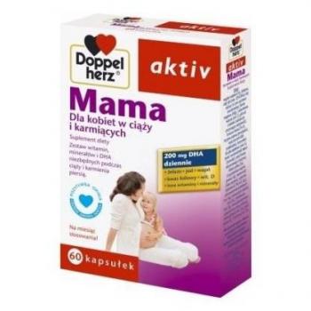 Doppelherz Active Mama