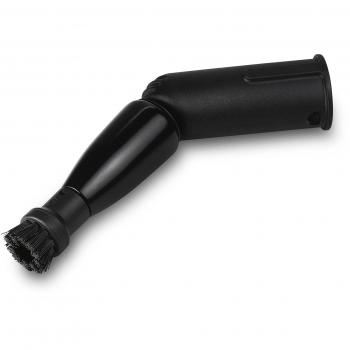 Kit Spazzolina Vapore Turbo Kärcher 2.863‑159.0