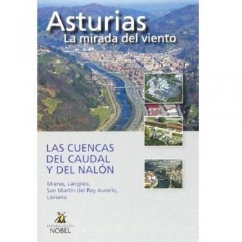 LIBRODVD12:ASTURIAS LA MIRADA DEL VIENTO Las cuenc. NUEVO. ENVÍO URGENTE