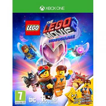 LEGO Movie 2: Videospiel