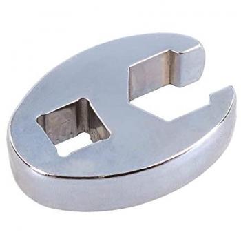 King Dick Crowfoot Wrench Open 1/2 Metric 6pt 36mm