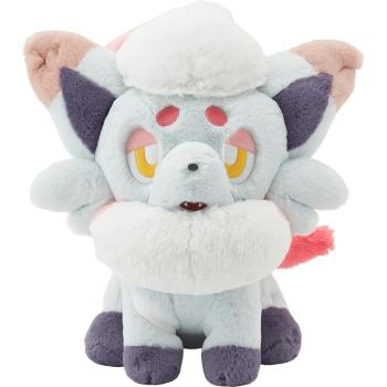 Pokémon Center Jade Hug Buddy
