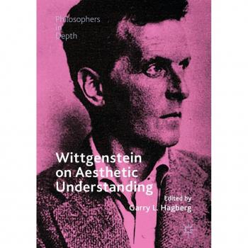 Vitalsource Technologies, Inc. Wittgenstein On Aesthetic Understanding