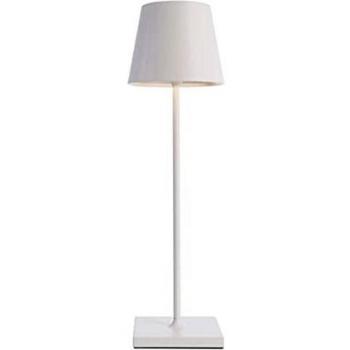 Deko Light Sheratan I Lampada da tavolo 2.2W Bianco caldo