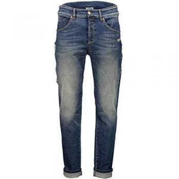 Maloja BlutwurzM Jeans Herren Größe 30