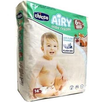 CH PANNOLINI XL 14X6