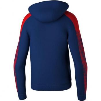 Erima Evo Star Hoodie für Kinder
