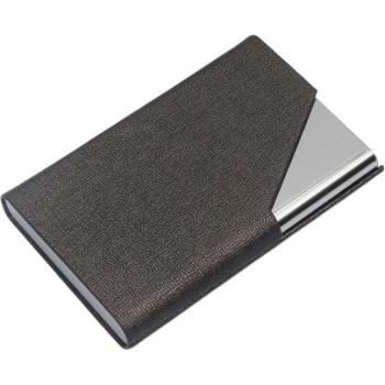 Bolsillo de Metal Versátil