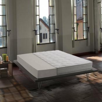 TALAMO ITALIA – Materasso Matrimoniale Sandra Waterfoam 160x190h19