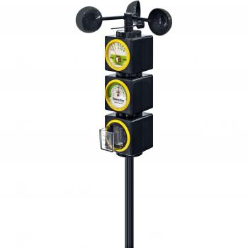 Kit Monitoraggio Tempo Bresser Kids