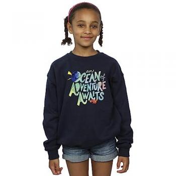 Splash Adventure Crew Shirt
