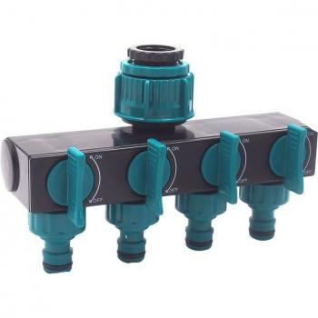 2 Hour Garden Irrigation Timer