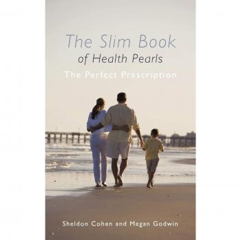 The Slim Book of Health Pearls