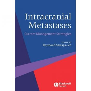 Vitalsource Technologies, Inc. Intracranial Metastases