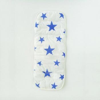 Cochecito Asiento Protector 0 a 2Años