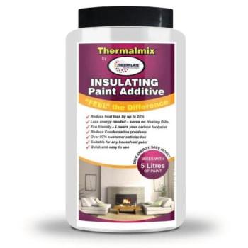 ThermaGuard Clear Paint Booster – 1PK – Theramilate