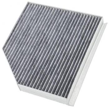 VHBW Filtro Auto – Carboni Attivi al posto di Motaquip VCF 414
