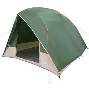 VidaXL GreenPoly 275x230x140 Tent